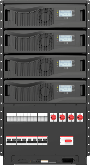 Wöhrle WP-Serie Type R100