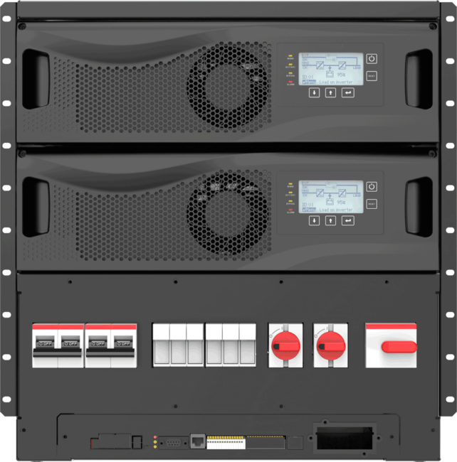 Wöhrle WP-Serie Type R50