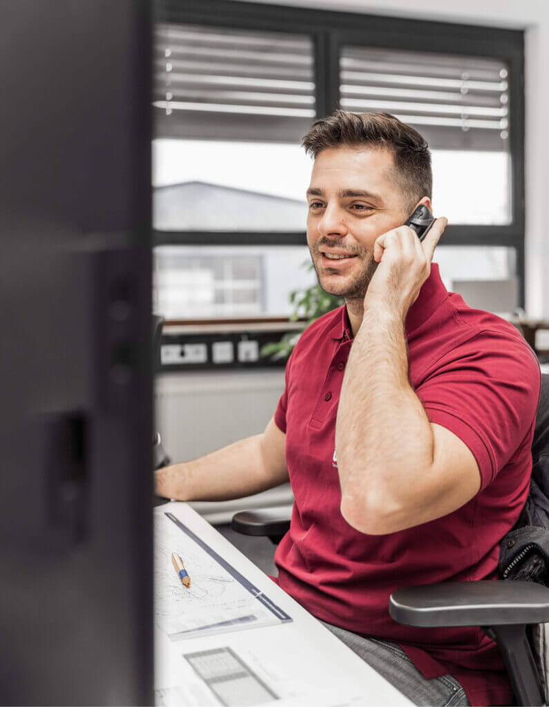 Career_Customer contact